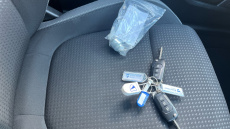 Ford Focus 1.0 EcoBoost 125 Zetec 5dr Petrol Hatchback